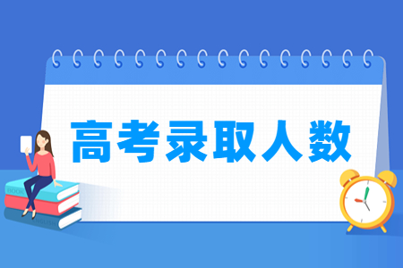 2022宁夏高考录取人数是多少（含2021年）