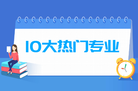 大学文科热门专业排名10强